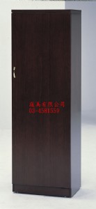 TMED605-1木製高櫃